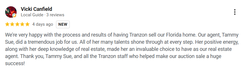 Client Review