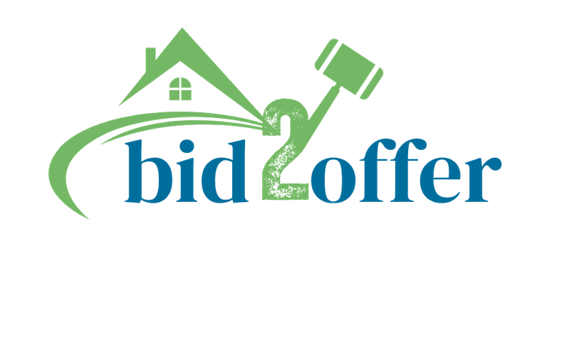 Bid2Offer