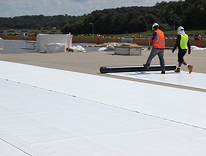 Commercial Roofing